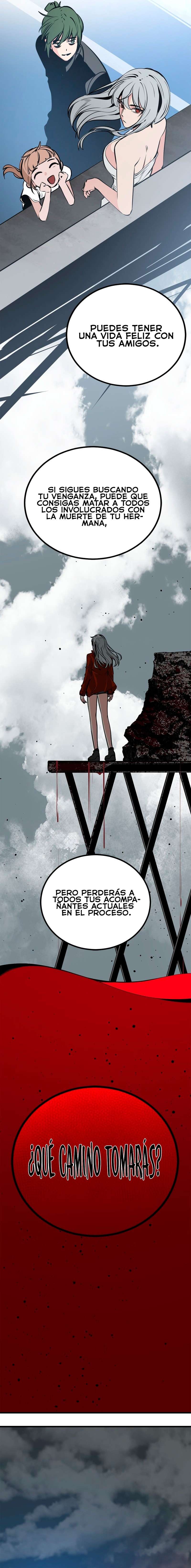 Read Hero Killer Es Manga Online