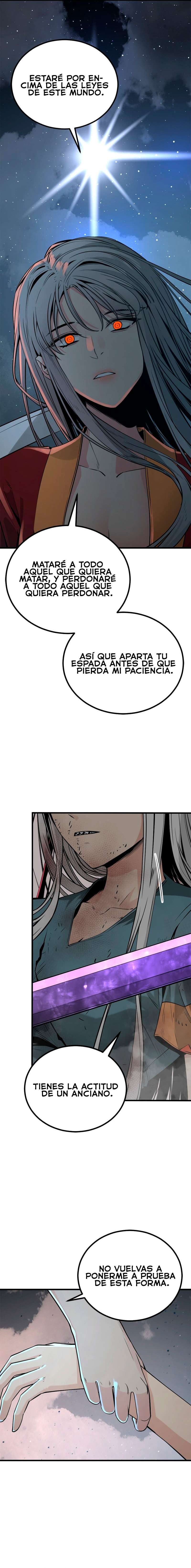 Read Hero Killer Es Manga Online