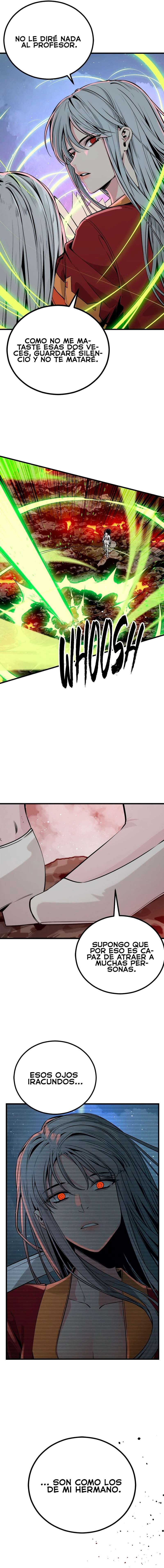 Read Hero Killer Es Manga Online