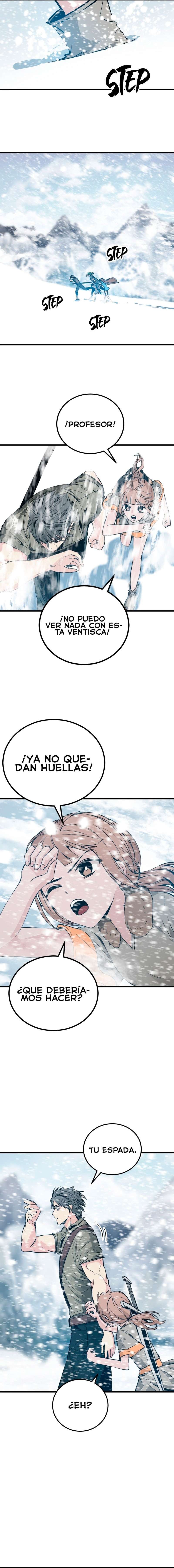 Read Hero Killer Es Manga Online