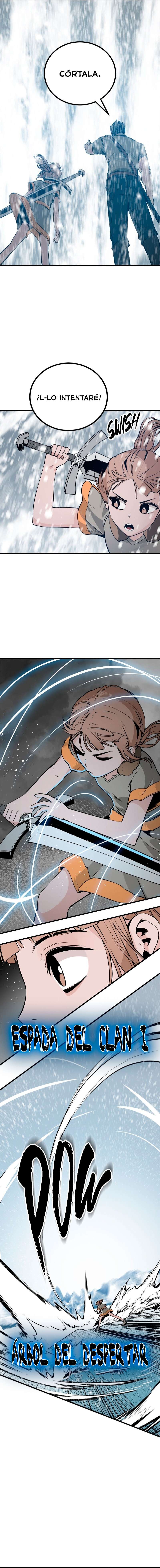 Read Hero Killer Es Manga Online