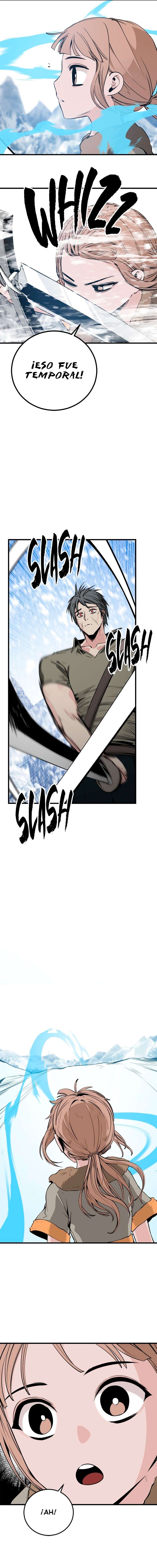 Read Hero Killer Es Manga Online