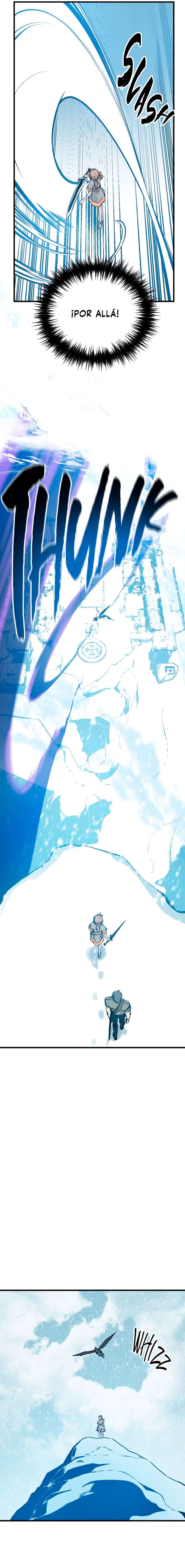 Read Hero Killer Es Manga Online