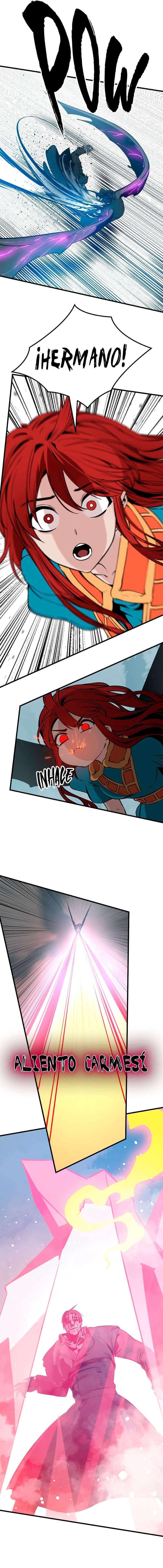 Read Hero Killer Es Manga Online