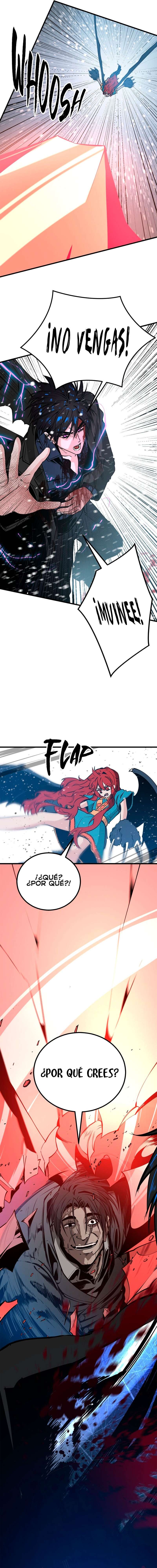 Read Hero Killer Es Manga Online
