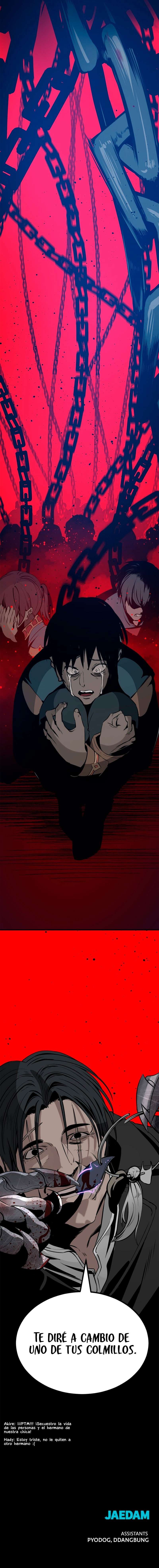 Read Hero Killer Es Manga Online