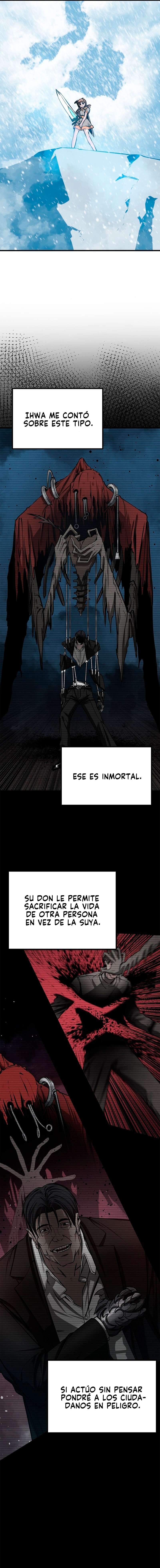 Read Hero Killer Es Manga Online