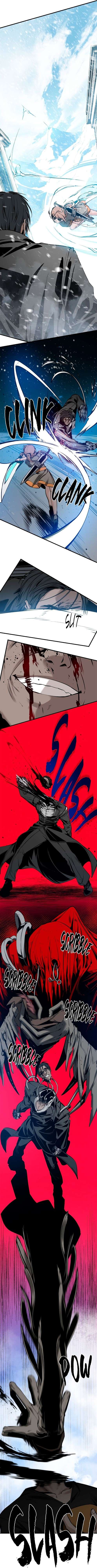 Read Hero Killer Es Manga Online