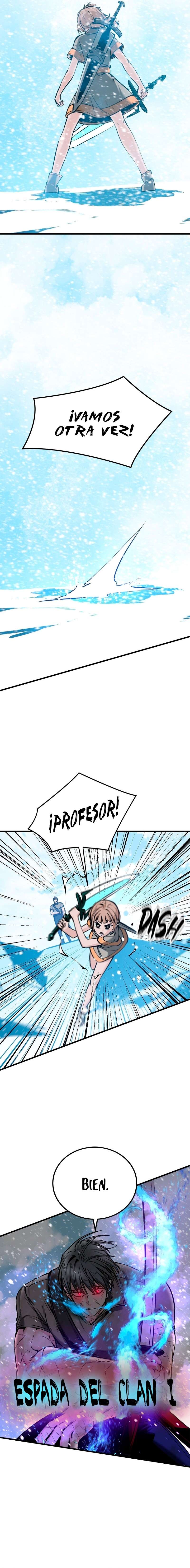 Read Hero Killer Es Manga Online
