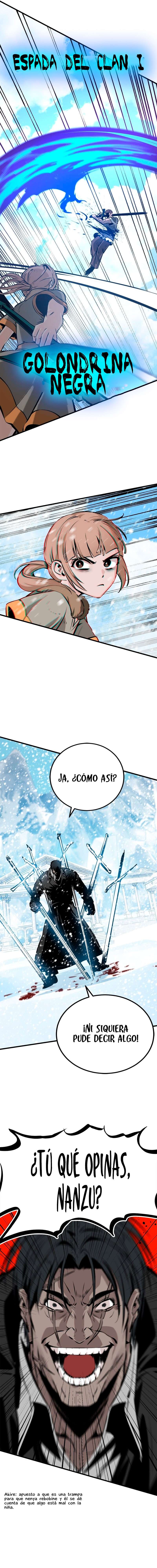 Read Hero Killer Es Manga Online