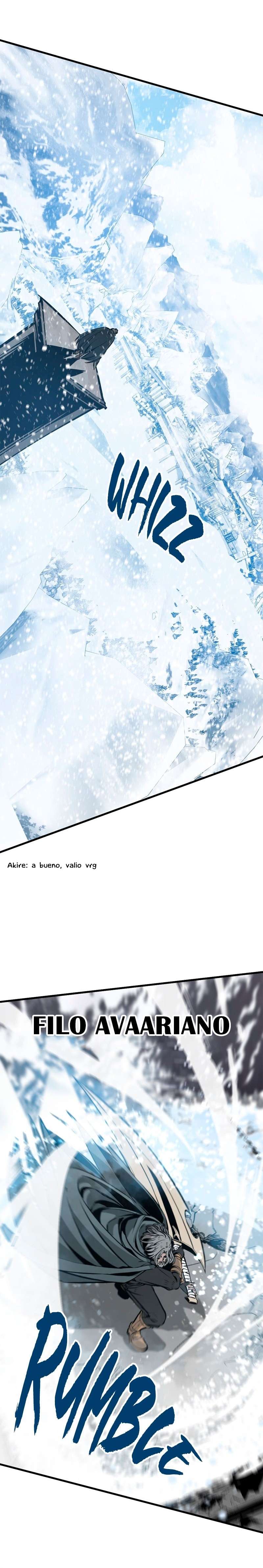 Read Hero Killer Es Manga Online