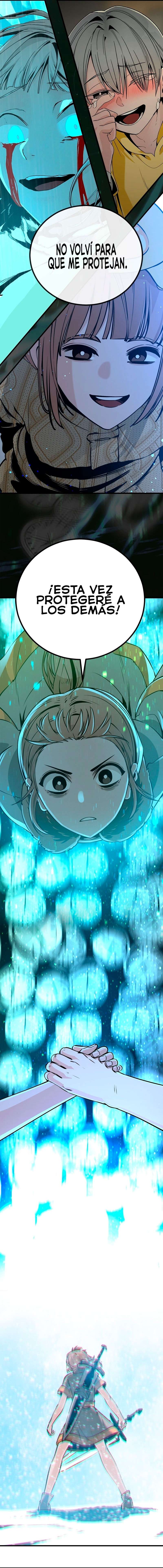 Read Hero Killer Es Manga Online