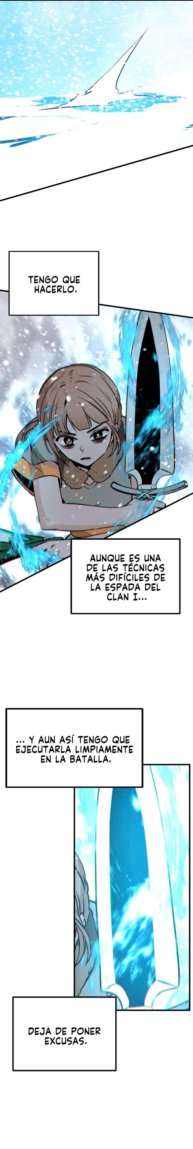 Read Hero Killer Es Manga Online