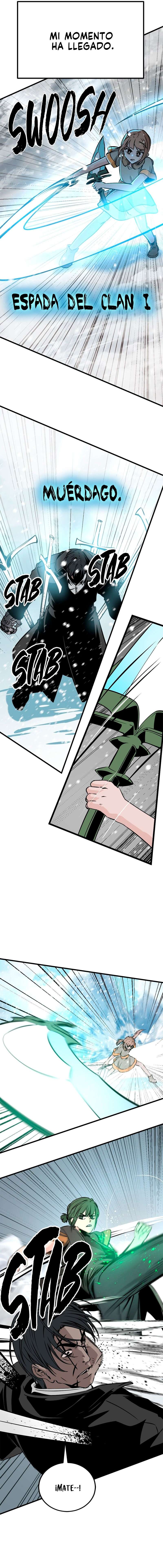 Read Hero Killer Es Manga Online