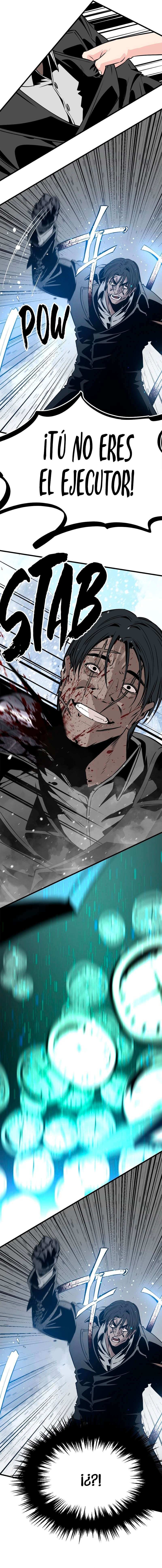 Read Hero Killer Es Manga Online