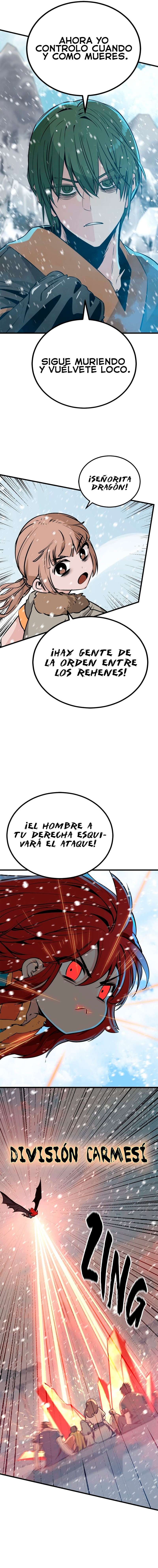 Read Hero Killer Es Manga Online