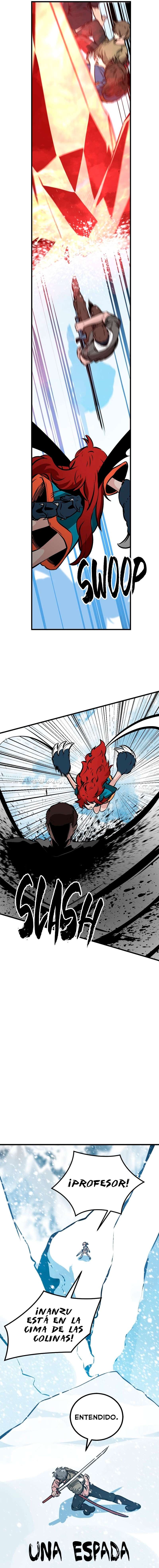Read Hero Killer Es Manga Online
