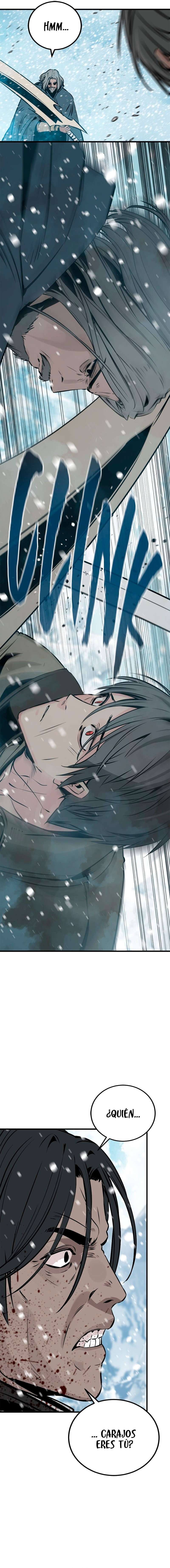 Read Hero Killer Es Manga Online