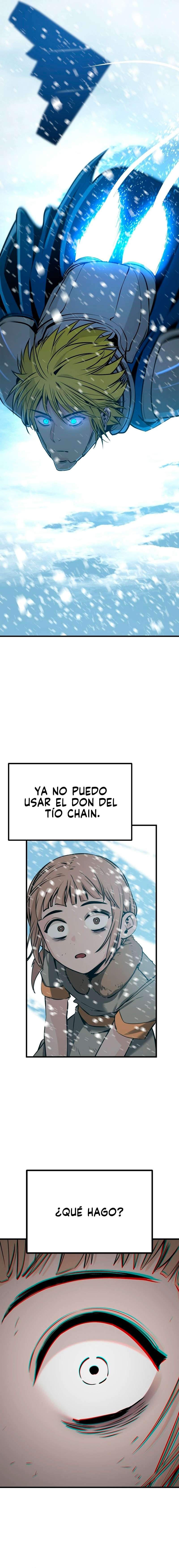 Read Hero Killer Es Manga Online