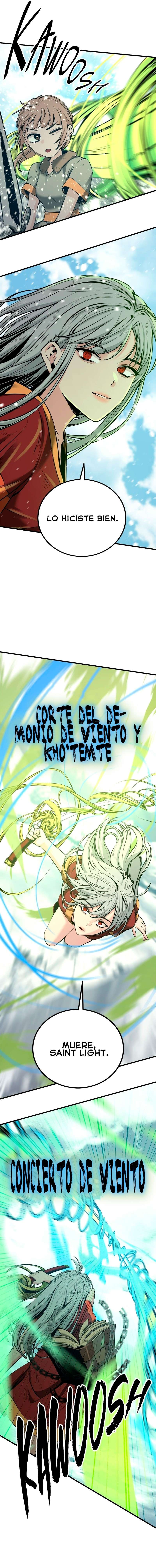 Read Hero Killer Es Manga Online