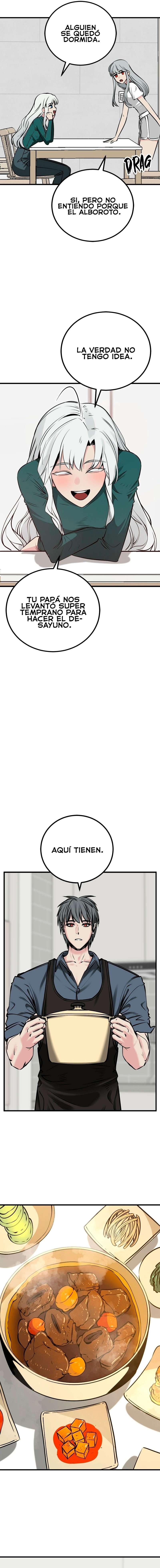 Read Hero Killer Es Manga Online