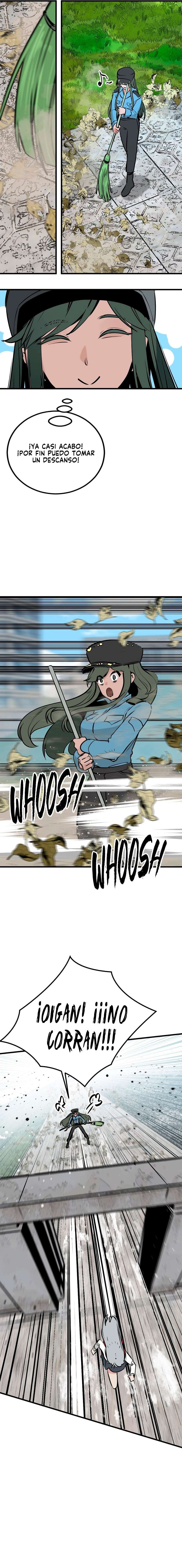 Read Hero Killer Es Manga Online
