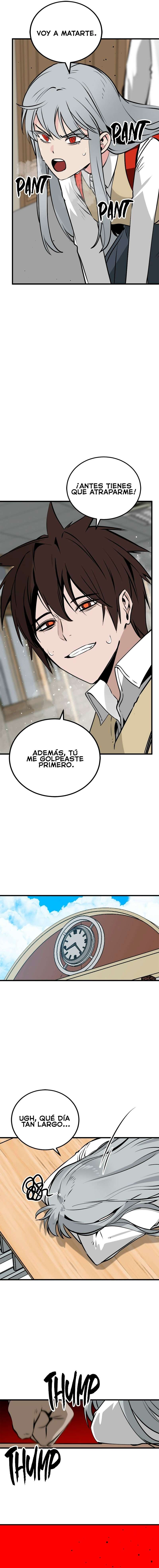 Read Hero Killer Es Manga Online