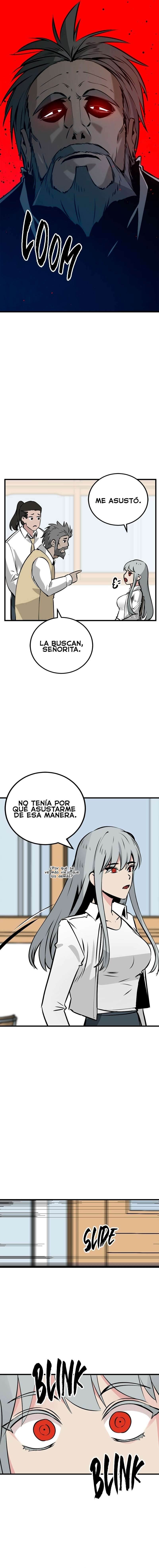 Read Hero Killer Es Manga Online