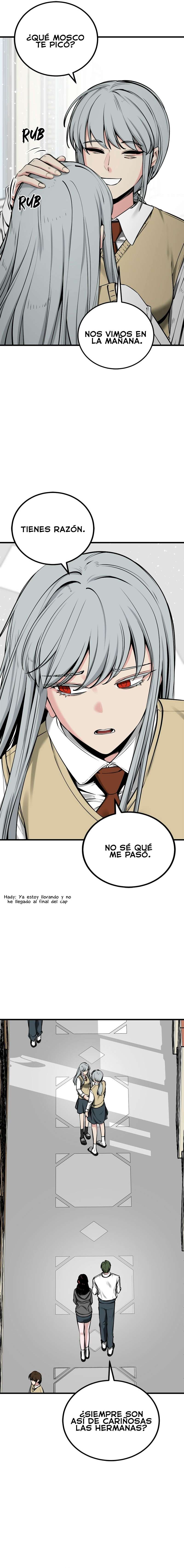 Read Hero Killer Es Manga Online