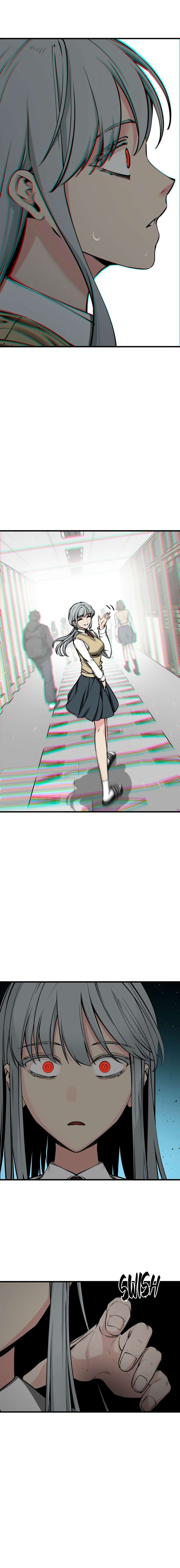 Read Hero Killer Es Manga Online