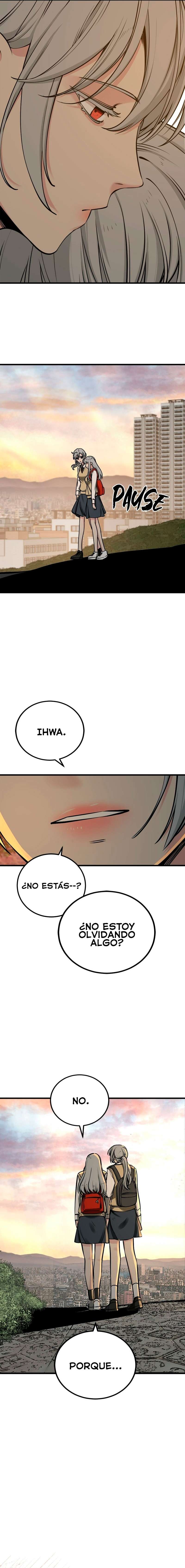 Read Hero Killer Es Manga Online