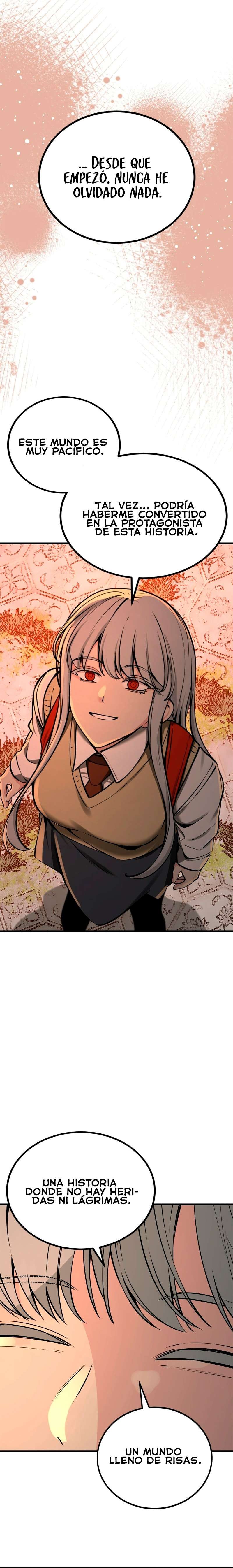 Read Hero Killer Es Manga Online