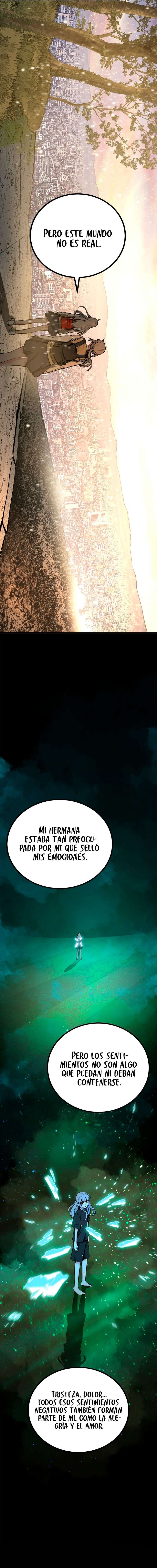 Read Hero Killer Es Manga Online