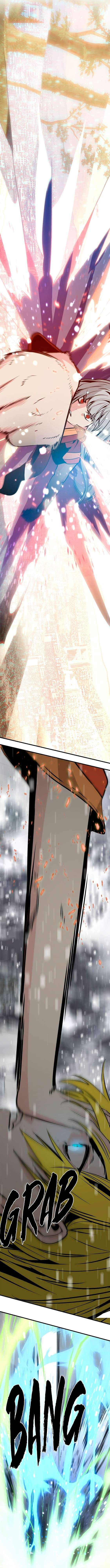 Read Hero Killer Es Manga Online