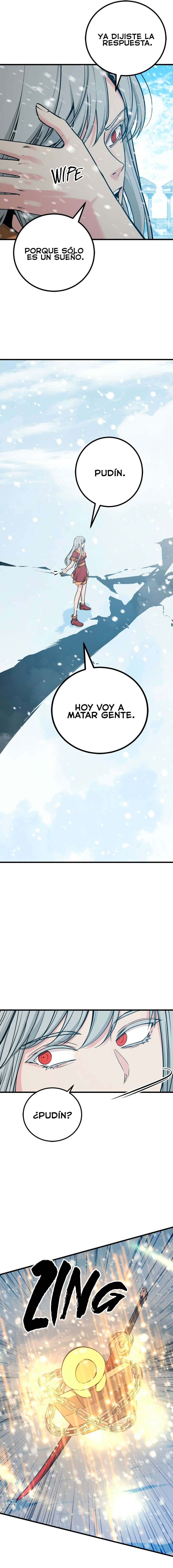 Read Hero Killer Es Manga Online