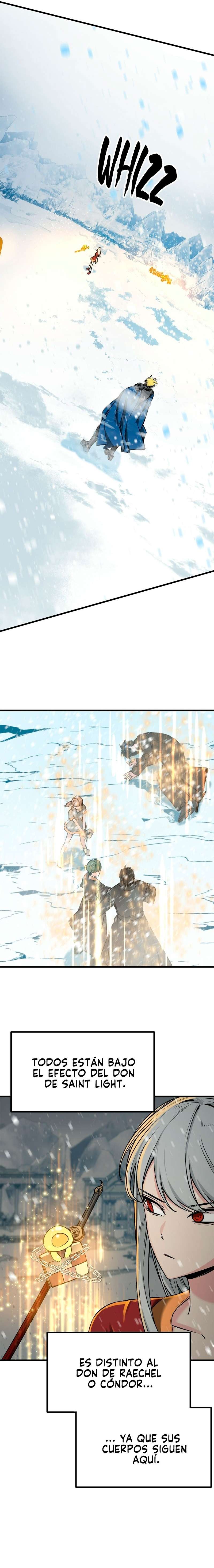 Read Hero Killer Es Manga Online