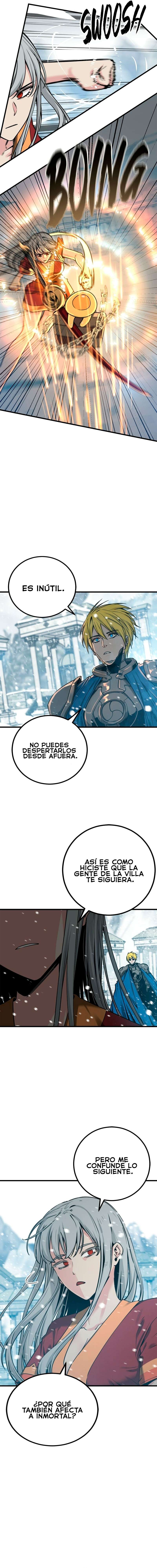 Read Hero Killer Es Manga Online