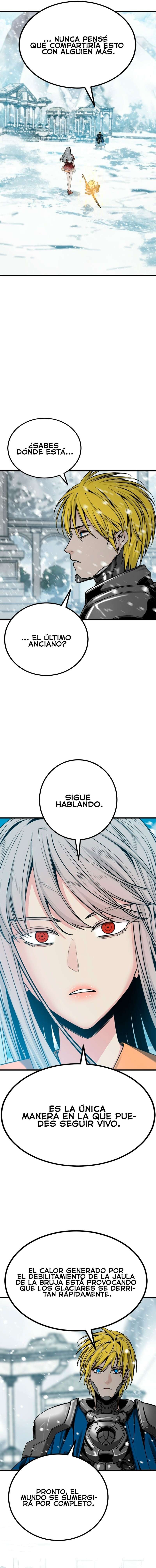 Read Hero Killer Es Manga Online