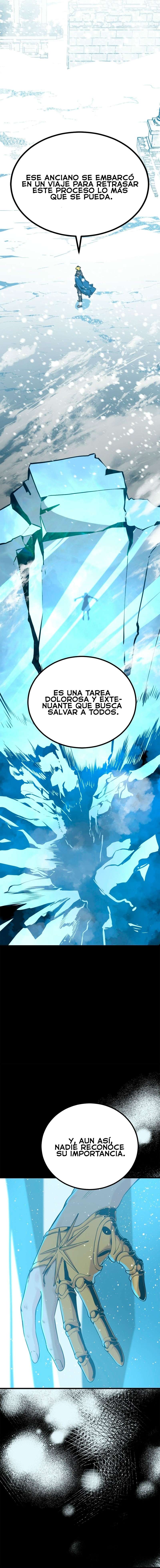 Read Hero Killer Es Manga Online