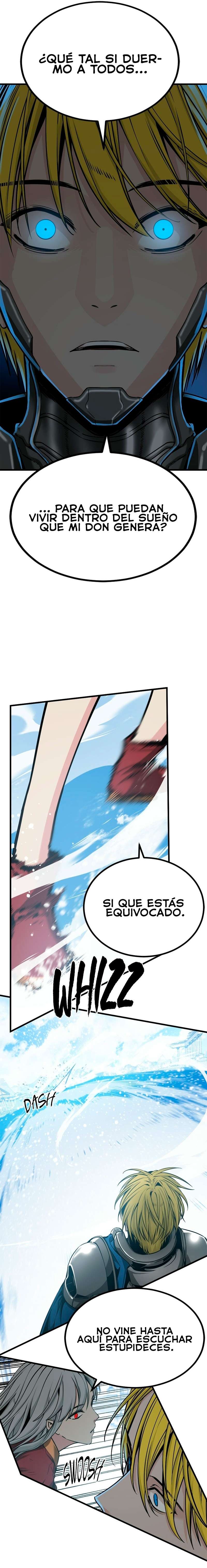 Read Hero Killer Es Manga Online