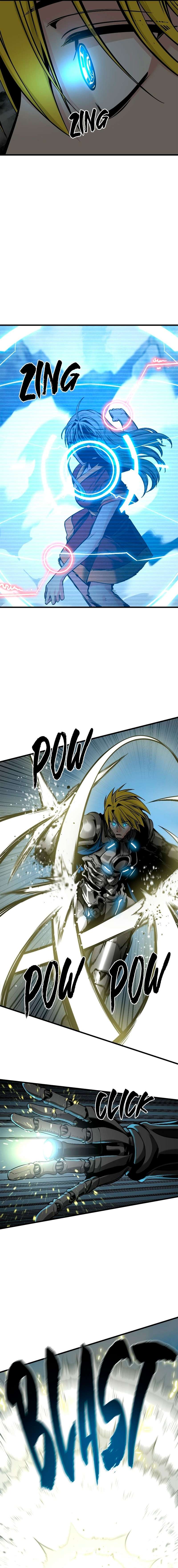Read Hero Killer Es Manga Online