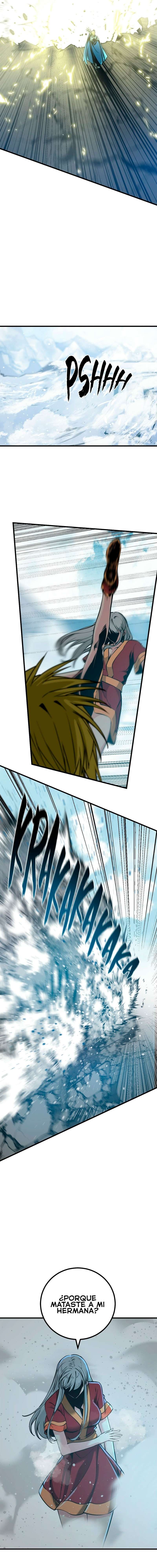 Read Hero Killer Es Manga Online