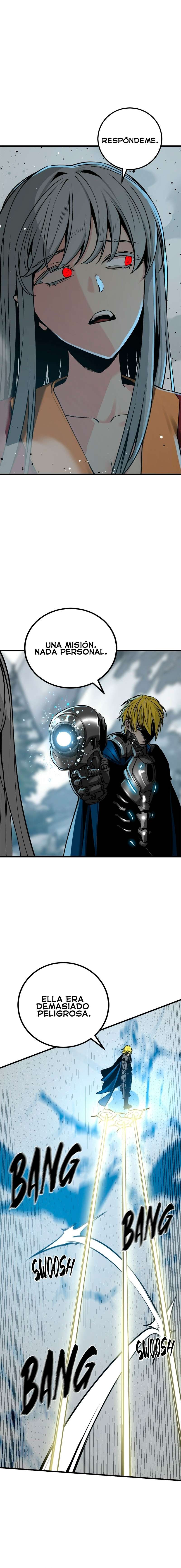 Read Hero Killer Es Manga Online
