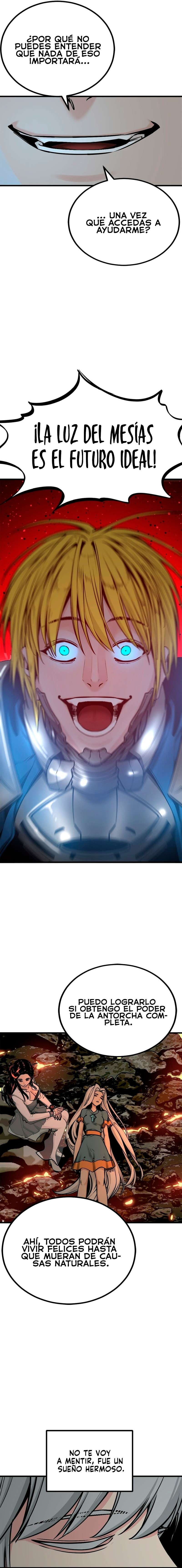 Read Hero Killer Es Manga Online