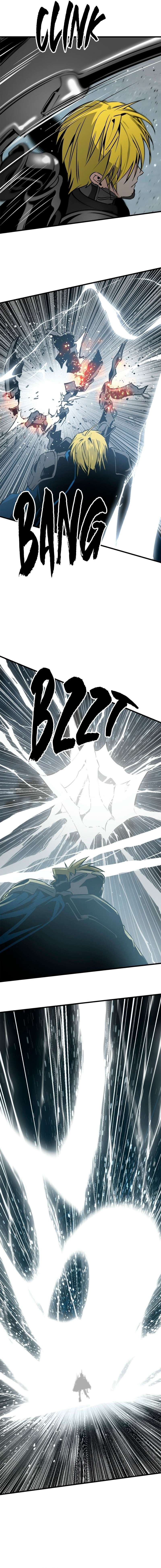 Read Hero Killer Es Manga Online