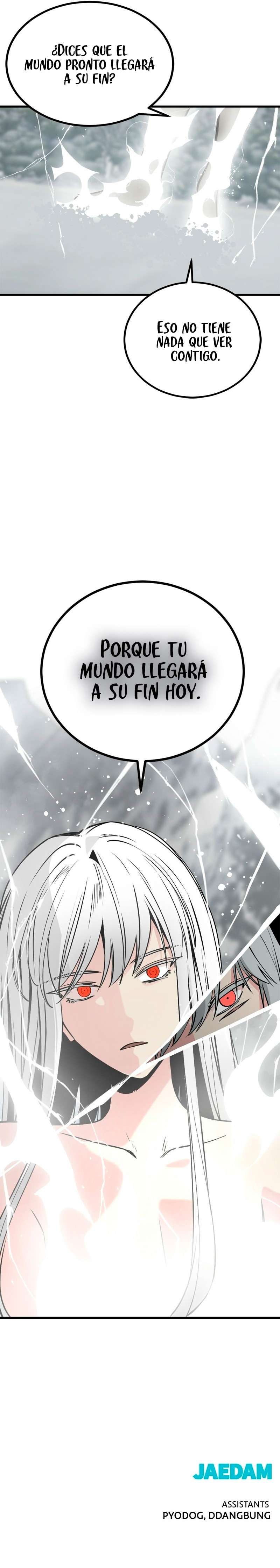 Read Hero Killer Es Manga Online