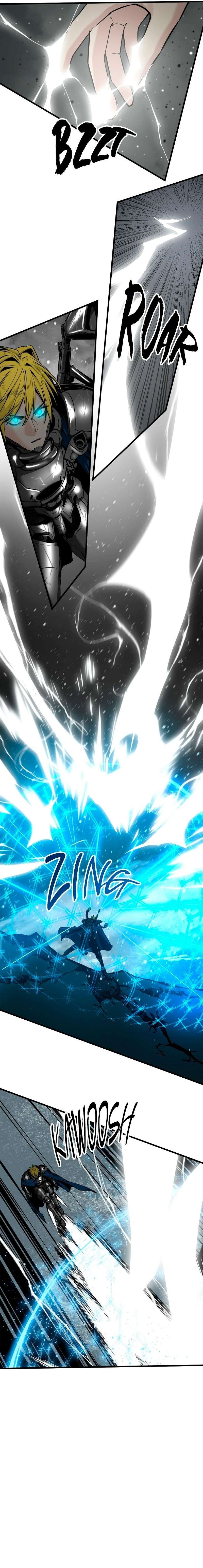 Read Hero Killer Es Manga Online
