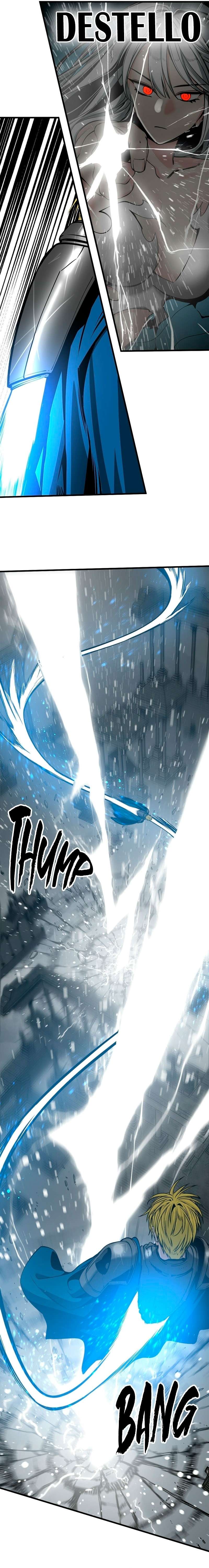 Read Hero Killer Es Manga Online