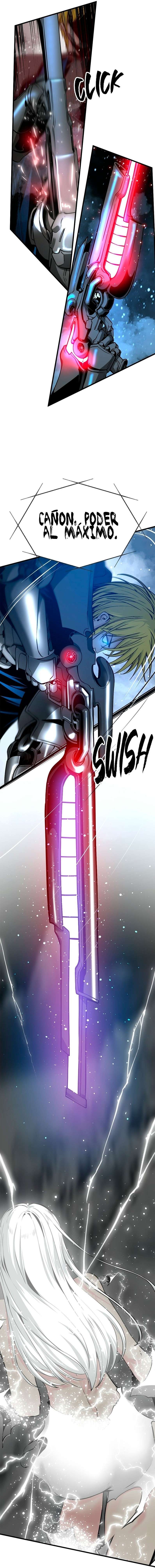 Read Hero Killer Es Manga Online