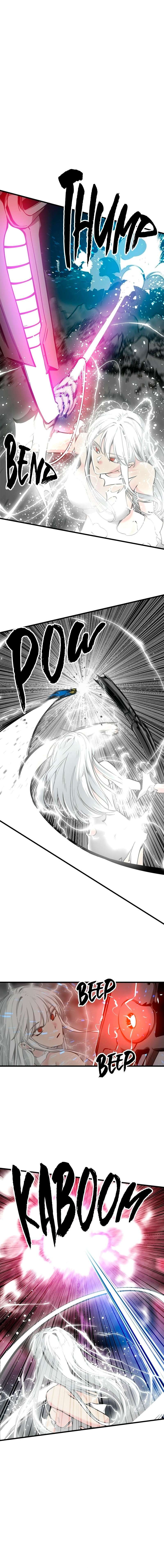 Read Hero Killer Es Manga Online